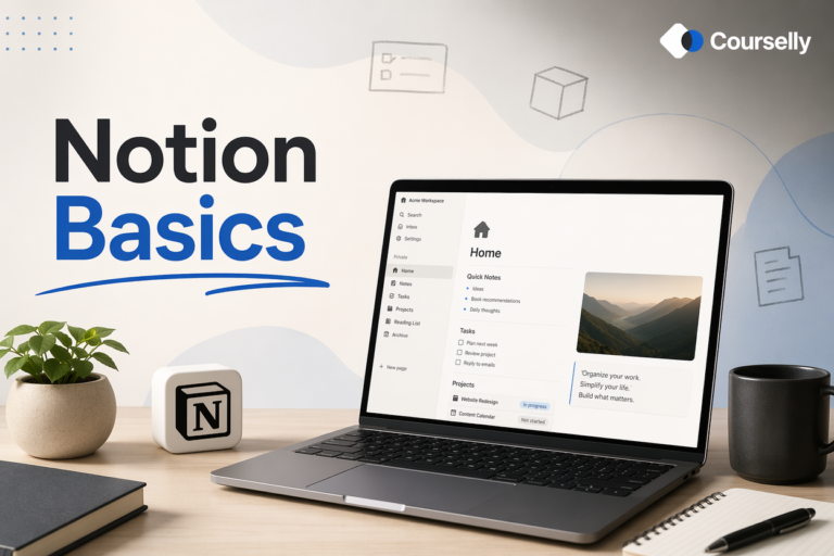 Notion Basics