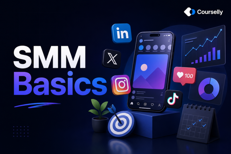 SMM Basics