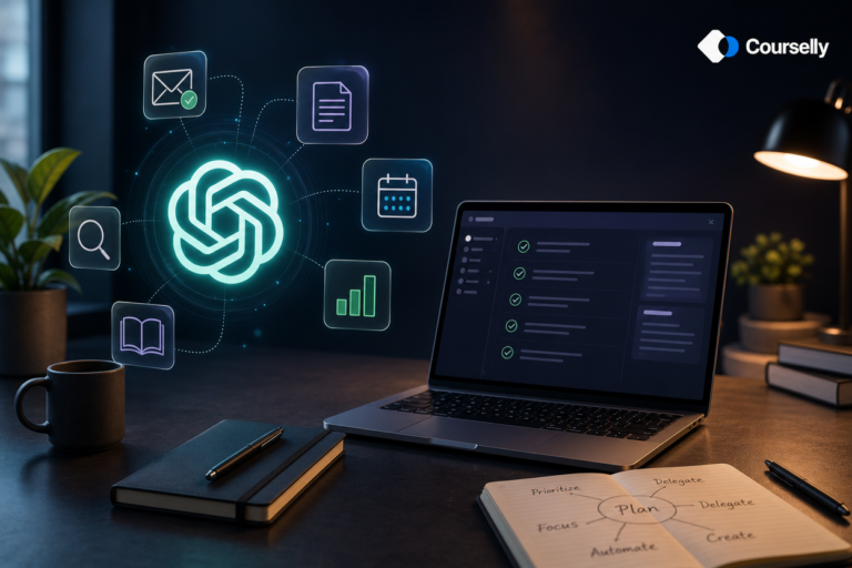ChatGPT for Making Money