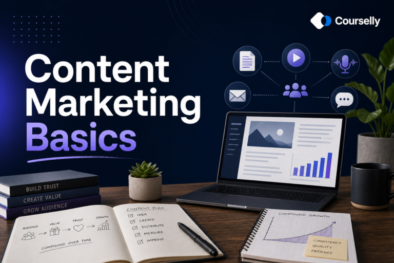 Content Marketing Basics