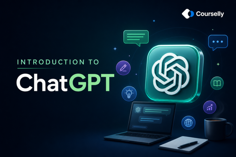 Introduction to ChatGPT