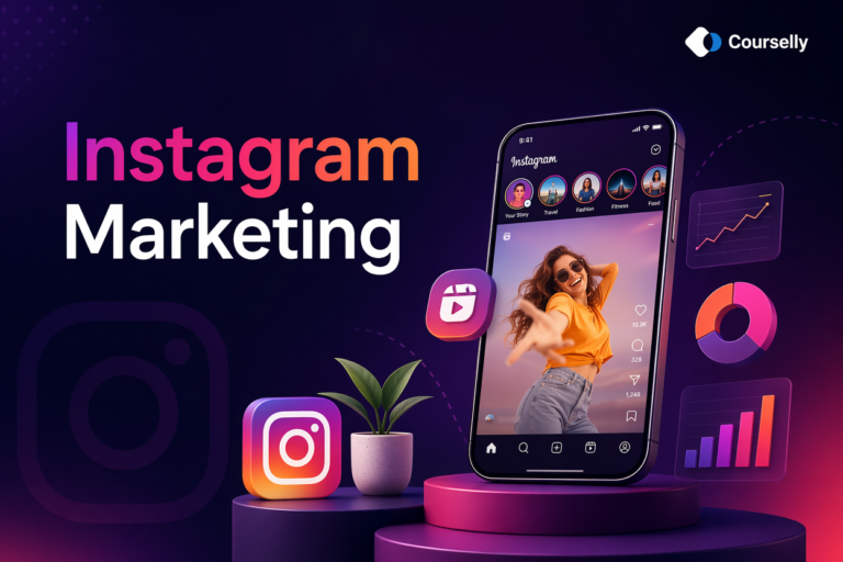 Instagram Marketing